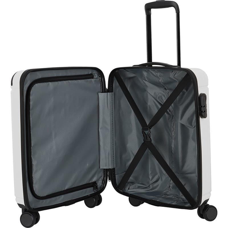 Валіза на 4 колесах Travelite Cruise S 37 л White (TL072647-30) - фото 6