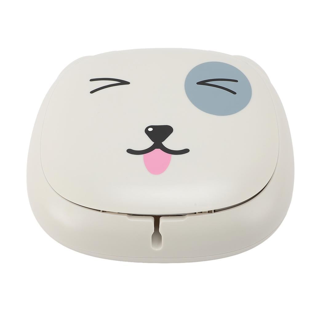 Складаний горщик із сумкою для зберігання для автомобіля