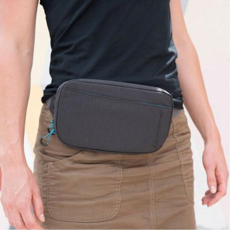 Сумка на пояс Lifeventure RFID Travel Belt Pouch (1012-68680) - фото 4