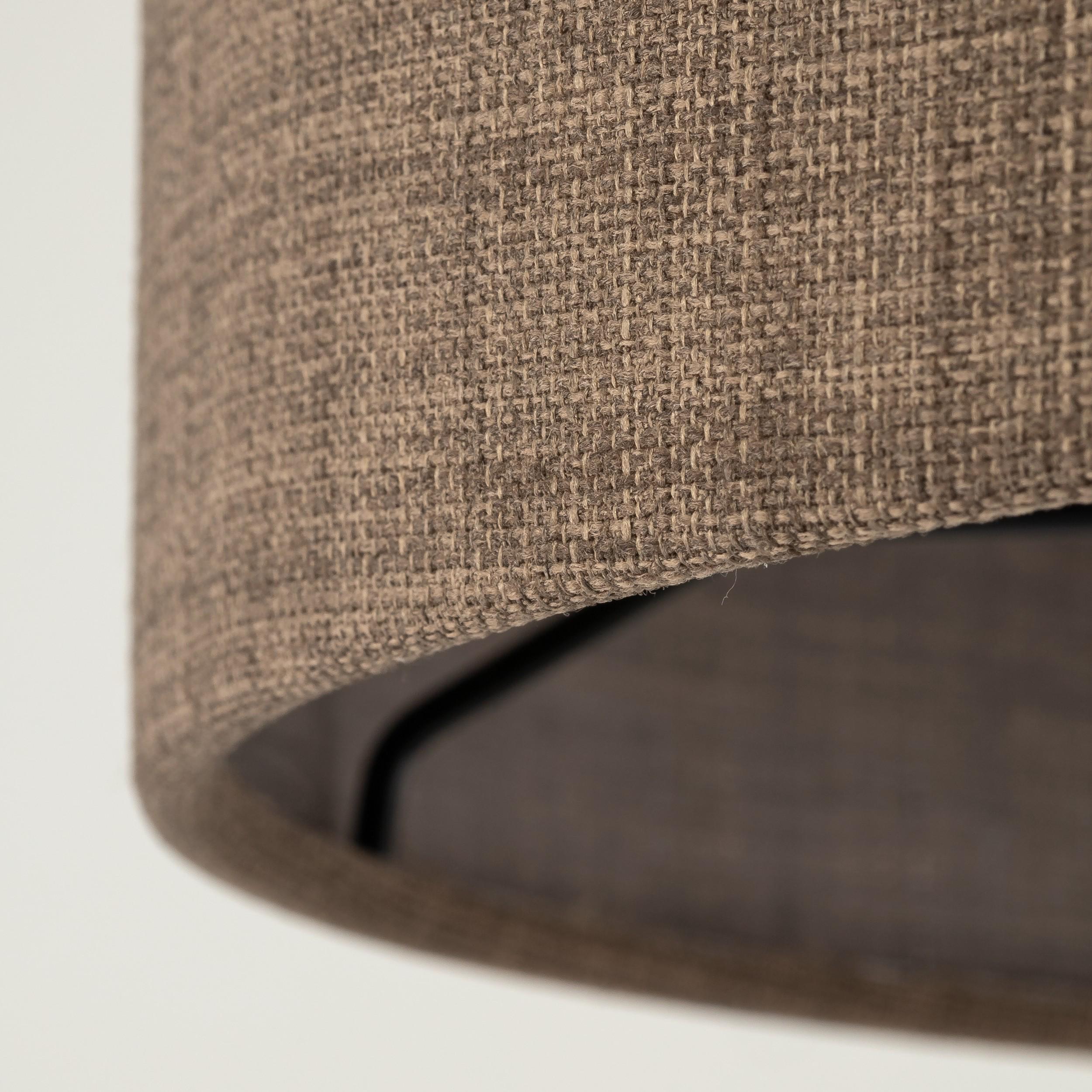 Торшер UMBERTO Brown/Gold (16032) - фото 3 Торшер UMBERTO Brown/Gold (16032) - фото 3