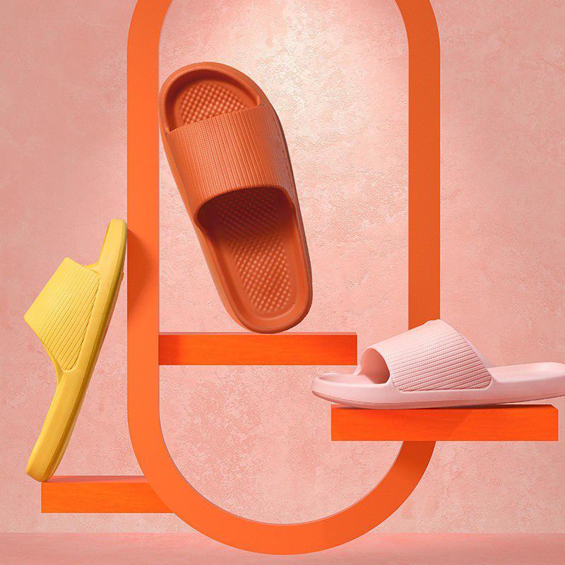 Шлепанцы женские Be Fashion р. 36/37 Белый (142601) - фото 10 Шлепанцы женские Be Fashion р. 36/37 Белый (142601) - фото 10