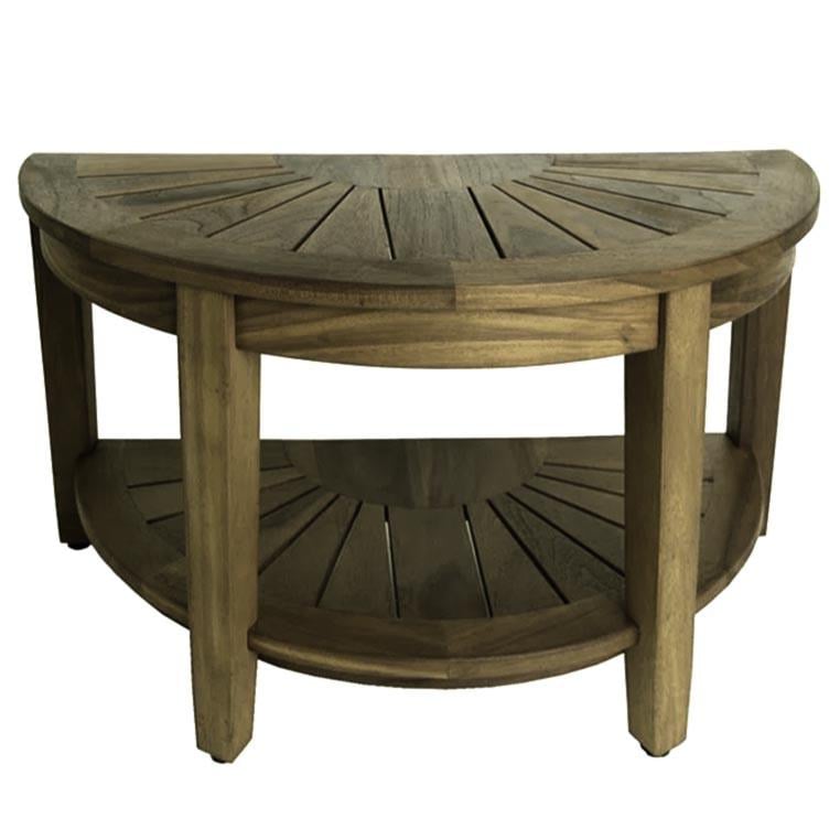 Табурет для ванной из дерева Литони Палисандр (ТВН-015402) Табурет для ванной из дерева Литони Палисандр (ТВН-015402)