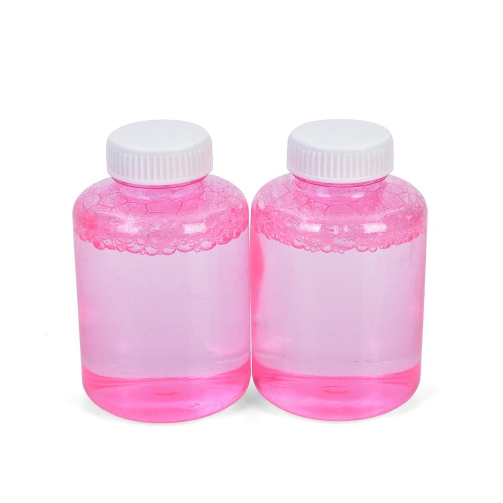 Автомат для мильних бульбашок 456-26A Синій - фото 2 Автомат для мильних бульбашок 456-26A Синій - фото 2