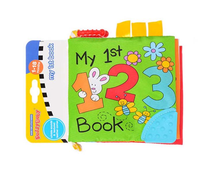 Подвеска на коляску Limo Toy 14220 Книга