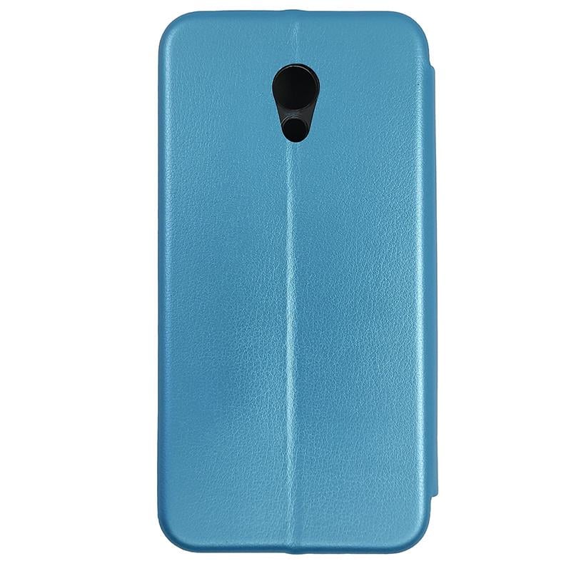Чехол-книжка Book360 Meizu M5c Blue (29caa1-1140)