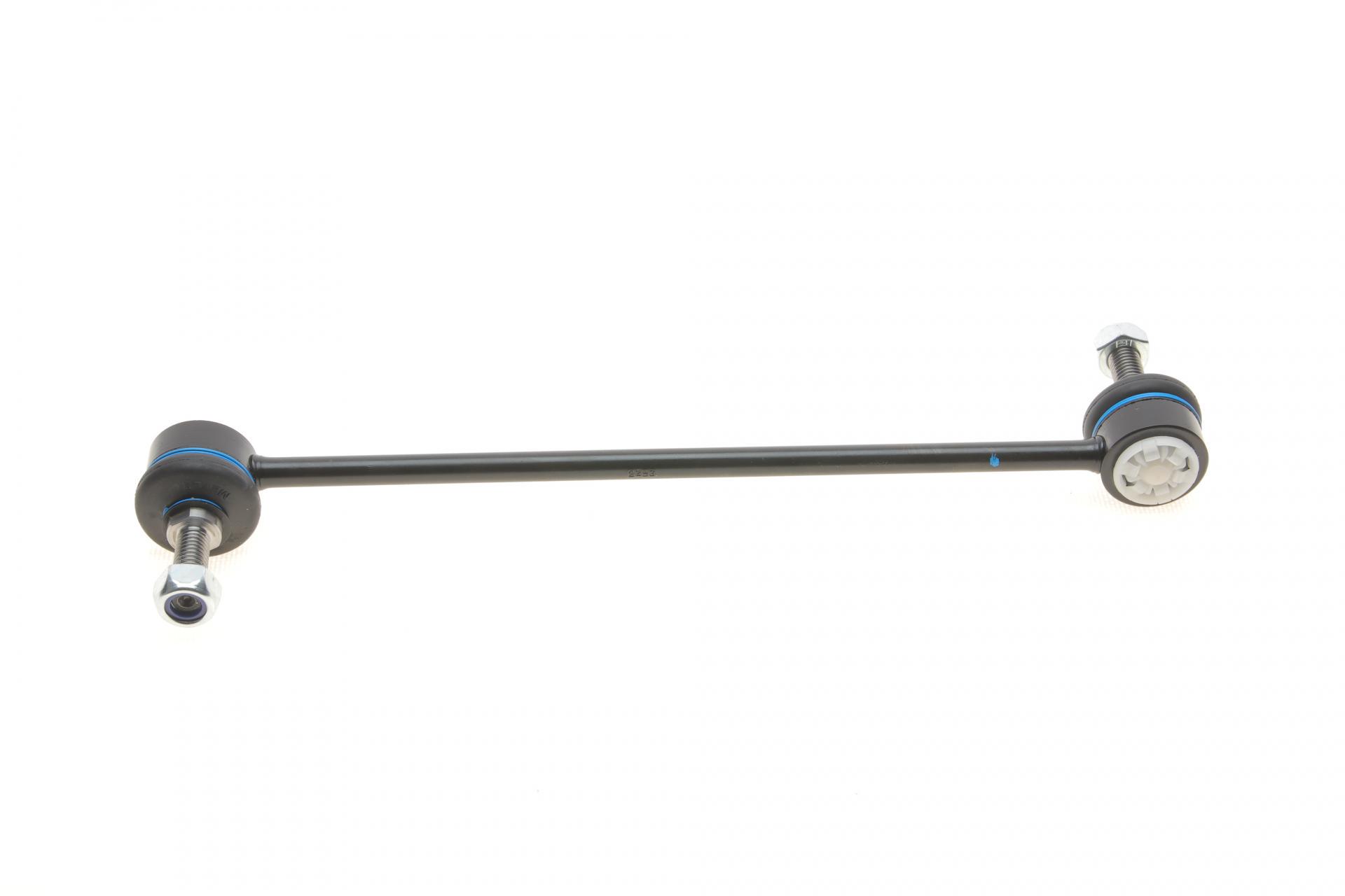 Тяга стабілізатора переднього Renault Trafic/Opel Vivaro 01- - 16-16 060 0015 MEYLE