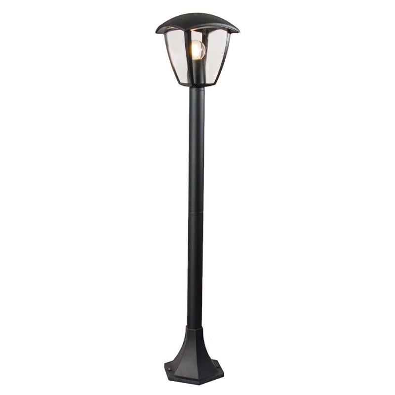 Светильник уличный Zuma Line LANTERN 17040-PS (36563396)