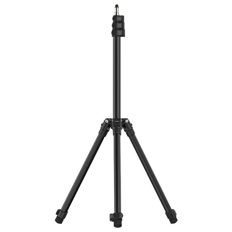 Штатив стійка для освітлення Ulanzi Vijim TT43 Reversible Leg Light Stand 1/4" Black (T076GBB1)