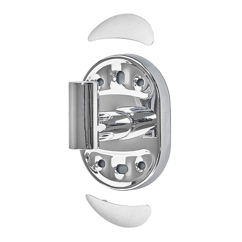 Гачок для рушників Zerix AFB-0105-1 (ZX5047) - фото 2