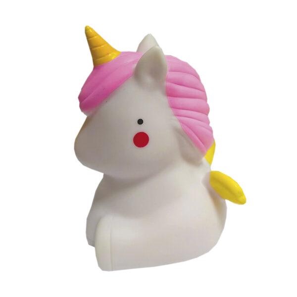 LED-ночник Eurolamp Unicorn Light 3xLR44 4,5W 2700K 1,6V (26914053) - фото 2