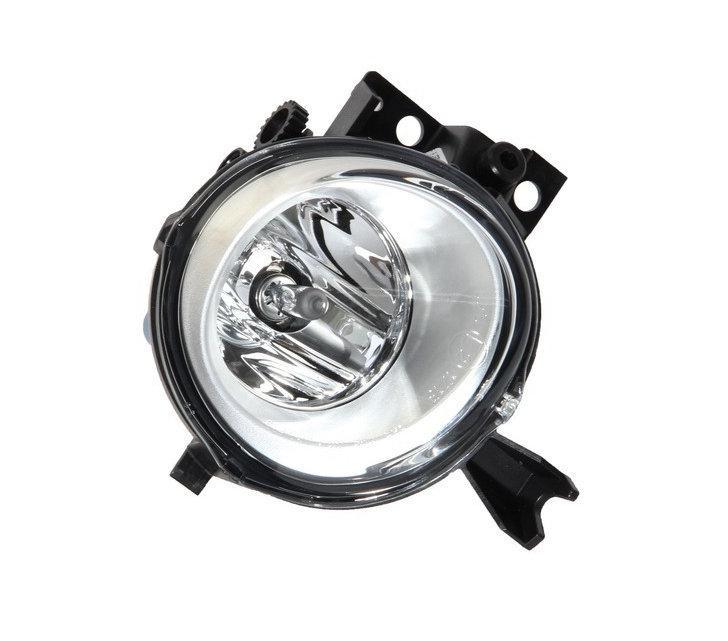 Фара противотуманная Volkswagen Touareg 2003-2006 левая сторона (088419)