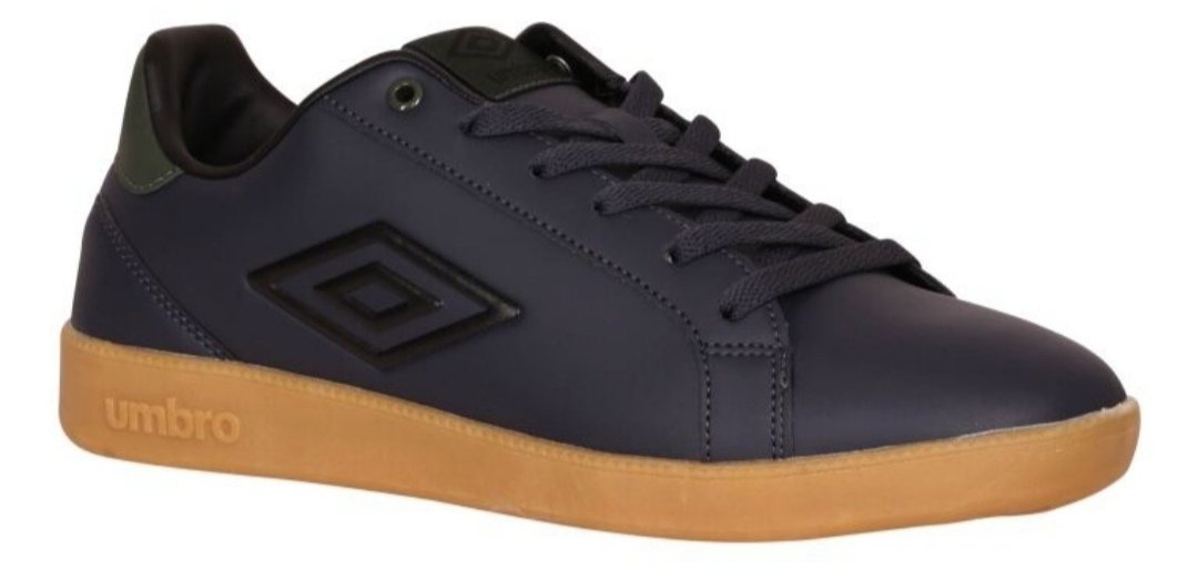 Кроссовки мужские Umbro BROUGHTON р. 41 27 см (1960432217) - фото 1