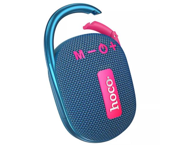 Колонка Bluetooth Hoco HC17 500 mAh 5W Blue