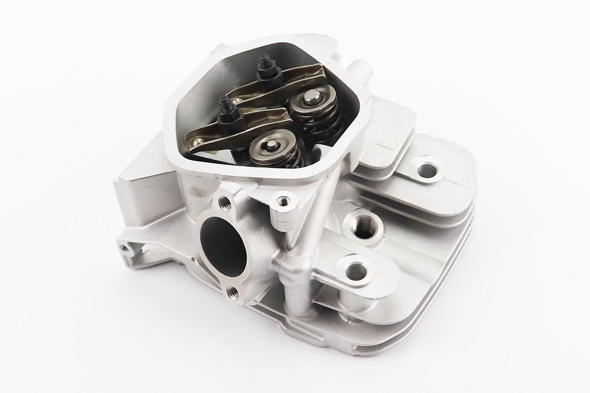 Головка цилиндра в сборе к двигателям 190F и аналогам (999462) Головка цилиндра в сборе к двигателям 190F и аналогам (999462)