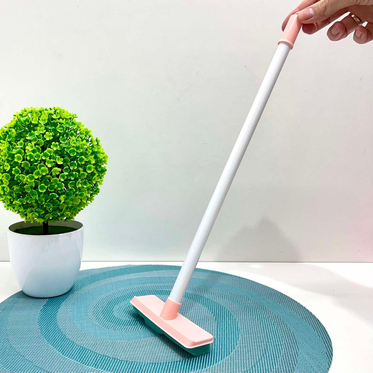 Детский игровой набор Limo Toy для уборки с пылесосом 62 см Фиолетовый (096-60A-B) - фото 12 Детский игровой набор Limo Toy для уборки с пылесосом 62 см Фиолетовый (096-60A-B) - фото 12