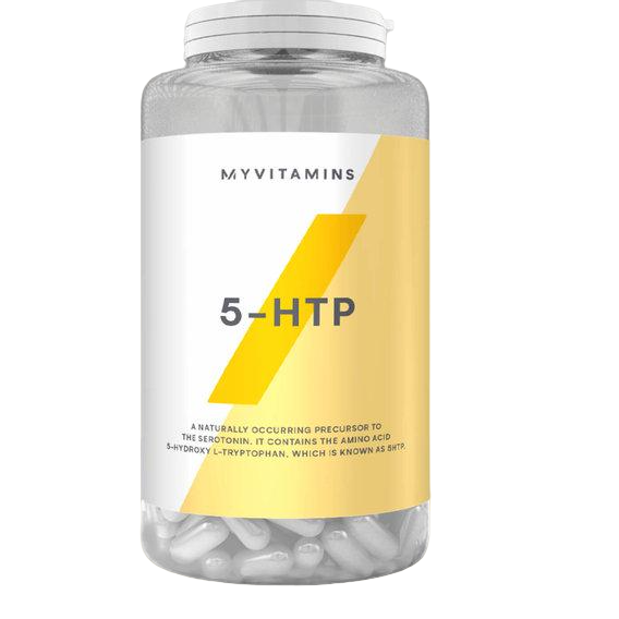 Триптофан для спорту MyProtein 5-HTP 90 капс. (000002147)