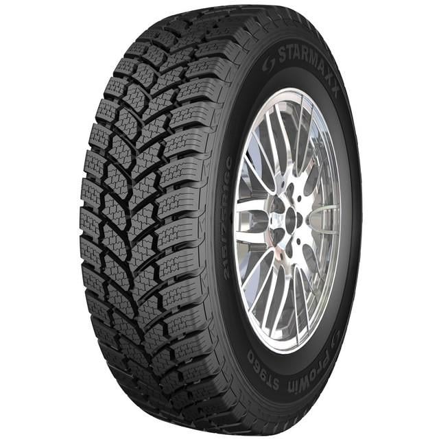 Шина зимняя Petlas Prowin ST960 195/70 R15C 104/102R 8PR (1002272581)