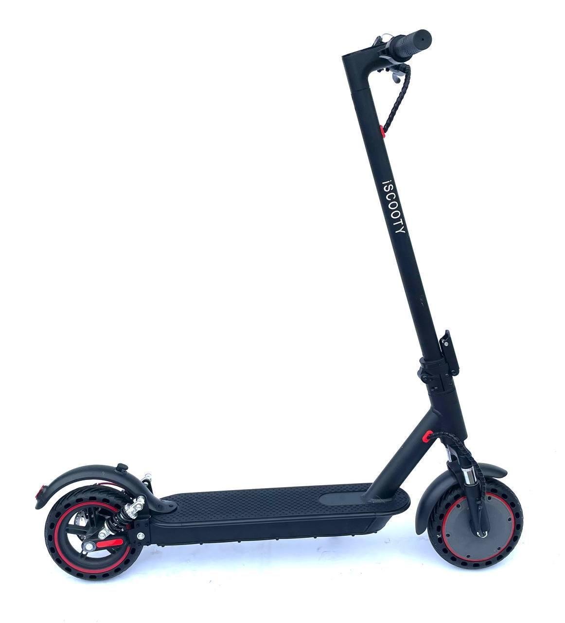 Електросамокат E-Scooter 8,5" M365 PRO 500W 12.4Ah - фото 3