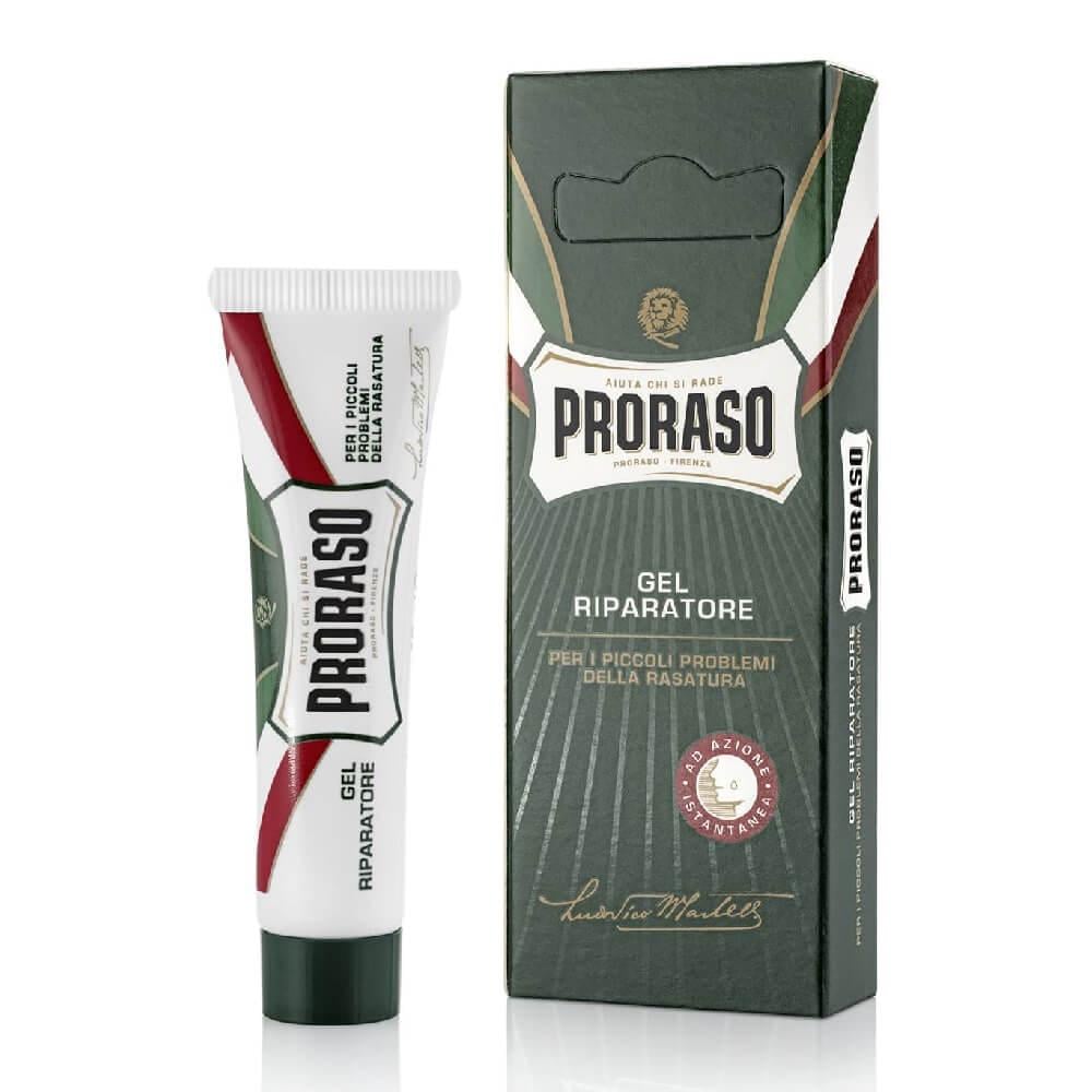 Гель от порезов после бритья Proraso 10 мл - фото 1