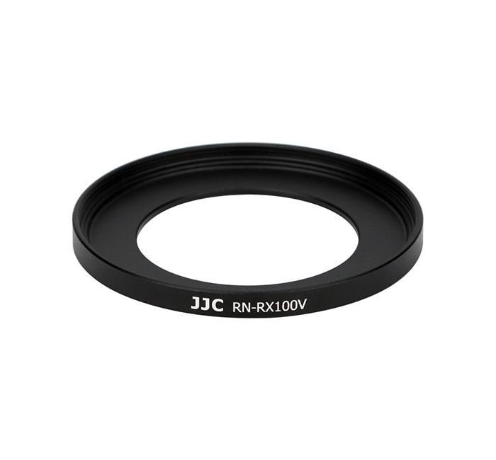 Адаптер JJC RN-RX100V для установки светофильтров на камеры Sony RX100 V RX100 IV RX100 III RX100 II RX100