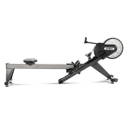 Гребний тренажер Spirit CRW800+ (CRW800+) - фото 2 Гребний тренажер Spirit CRW800+ (CRW800+) - фото 2