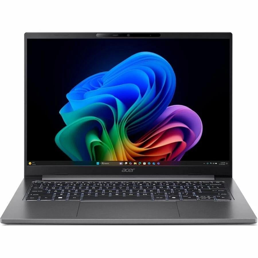 Ноутбук Acer TravelMate X4 14 AI TMX414-51 (NX.BRLAA.002)