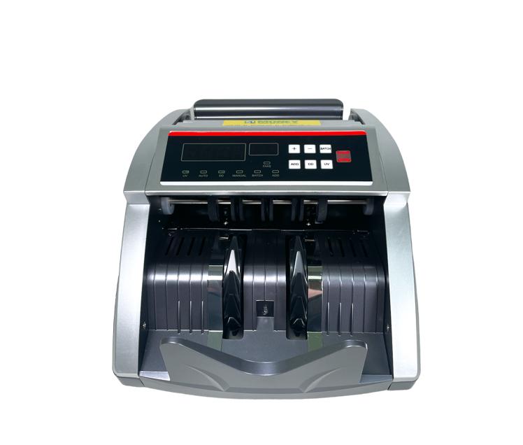 Счетчик банкнот BCASH K-2815 LCD UV/MG