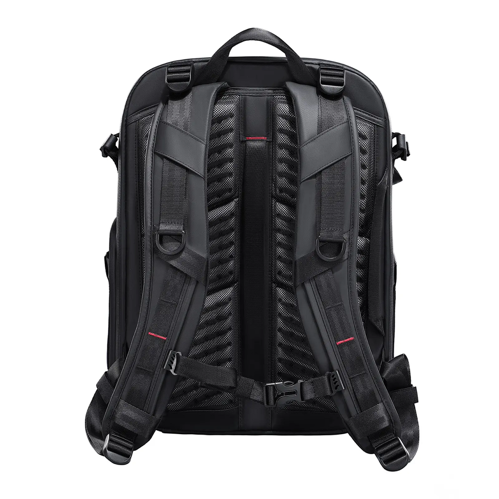 Наплічник Ulanzi Vijim BP09 Traker Camera Backpack B011GBB1 BP09 (B011GBB1) - фото 4 Наплічник Ulanzi Vijim BP09 Traker Camera Backpack B011GBB1 BP09 (B011GBB1) - фото 4