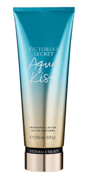 Лосьон для тела парфюмированный Victoria's Secret Aqua Kiss Body Lotion 236 мл
