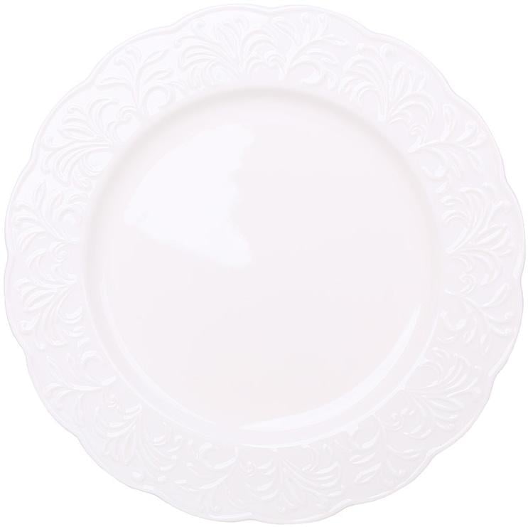 Набір блюд White City Lily 2 шт. 30.5 см