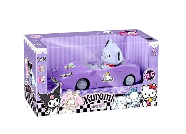 Машина на радиоуправлении 011-3 аккумулятор 3,7V подсветка/резиновые шины/фигурка героя (2456136460)