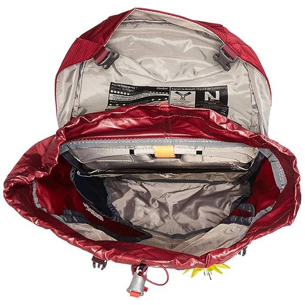 Рюкзак Deuter Guide Lite SL 28 л (3360017 5324) - фото 4