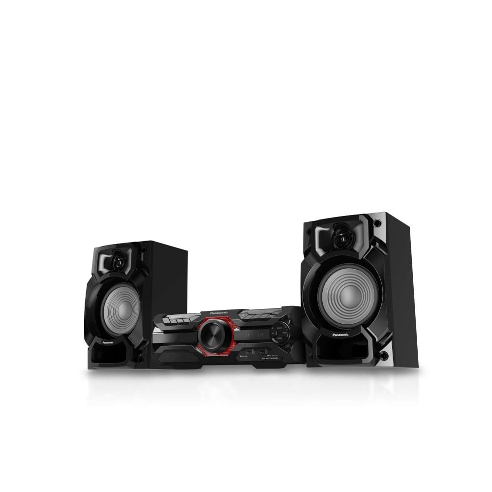 Минисистема Panasonic SC-AKX-320-GSK (31765179) Минисистема Panasonic SC-AKX-320-GSK (31765179)