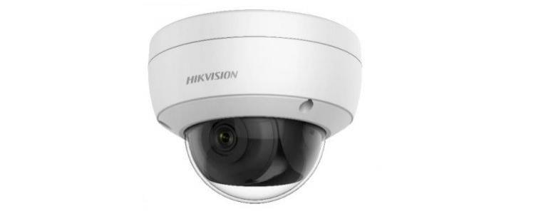 Видеокамера Ip Hikvision DS-2CD2126G1-IS 2,8 мм (10705)