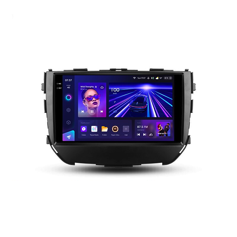 Автомагнітола штатна Teyes CC3 2К для Suzuki Vitara Brezza 2016-2019 Android CC3 2К 4/64G Wi-Fi (1913488161) Автомагнітола штатна Teyes CC3 2К для Suzuki Vitara Brezza 2016-2019 Android CC3 2К 4/64G Wi-Fi (1913488161)
