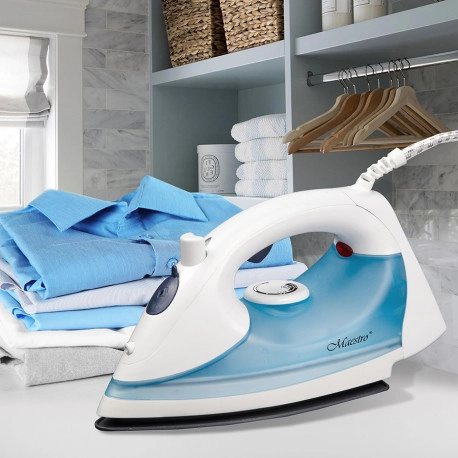 Утюг Maestro MR-300C 1800 Вт (29090915) - фото 3