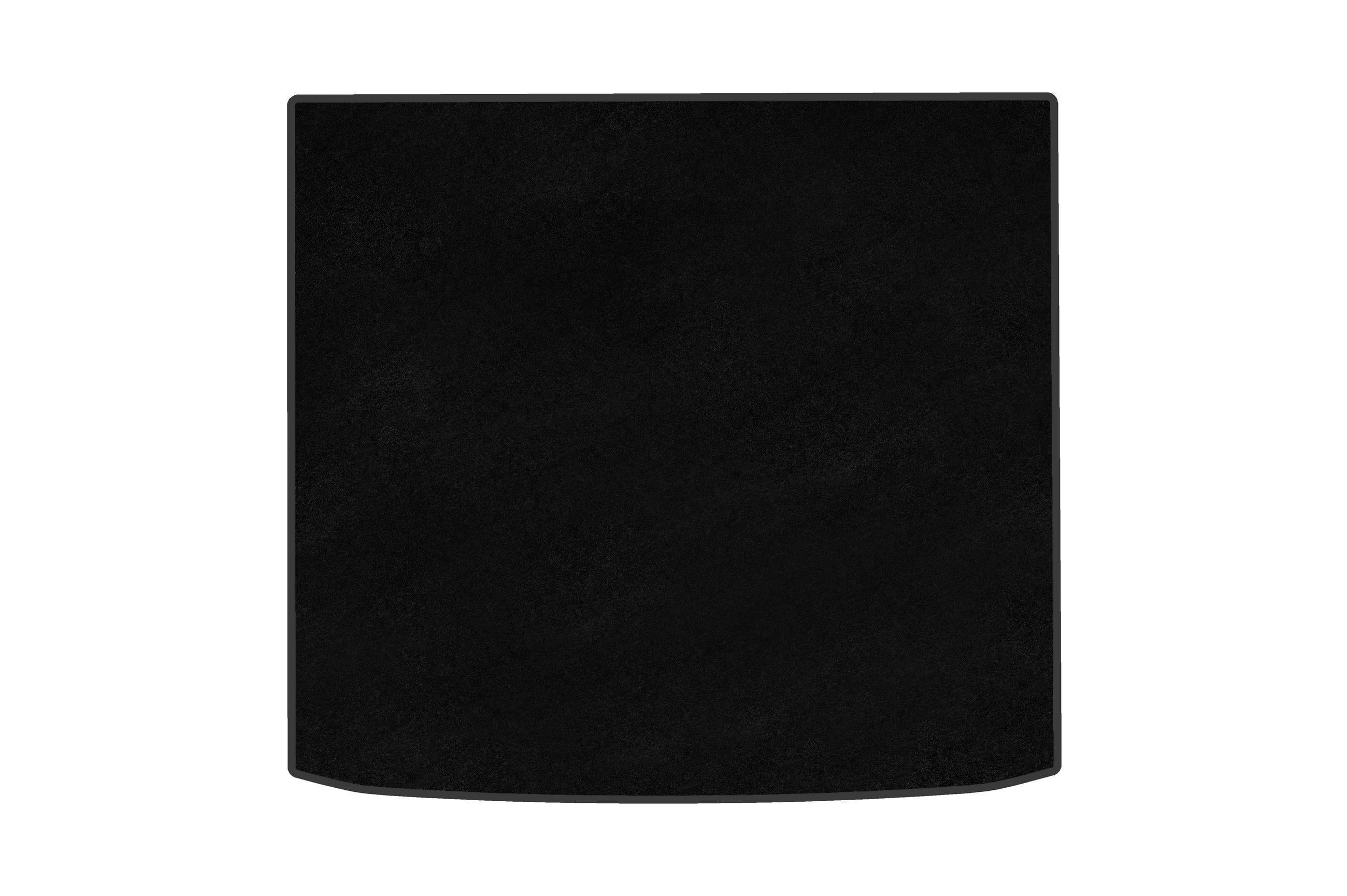 Коврик багажника Digital Designs Classic для BMW X2 U10 2023- гг. ткань Черный (186150)