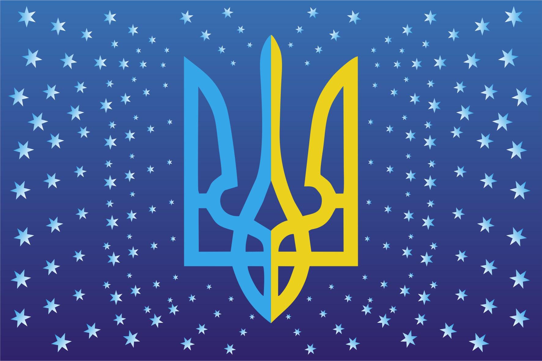 Набір листівок новорічний Apriori Пес Патрон/З Новим Роком/Україна 10х15 см 8 шт. (UA843) - фото 6