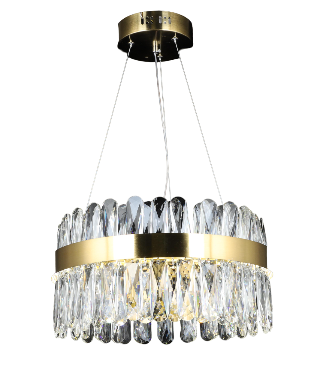 Люстра подвесная Sirius E2398/50W COP (000039841)