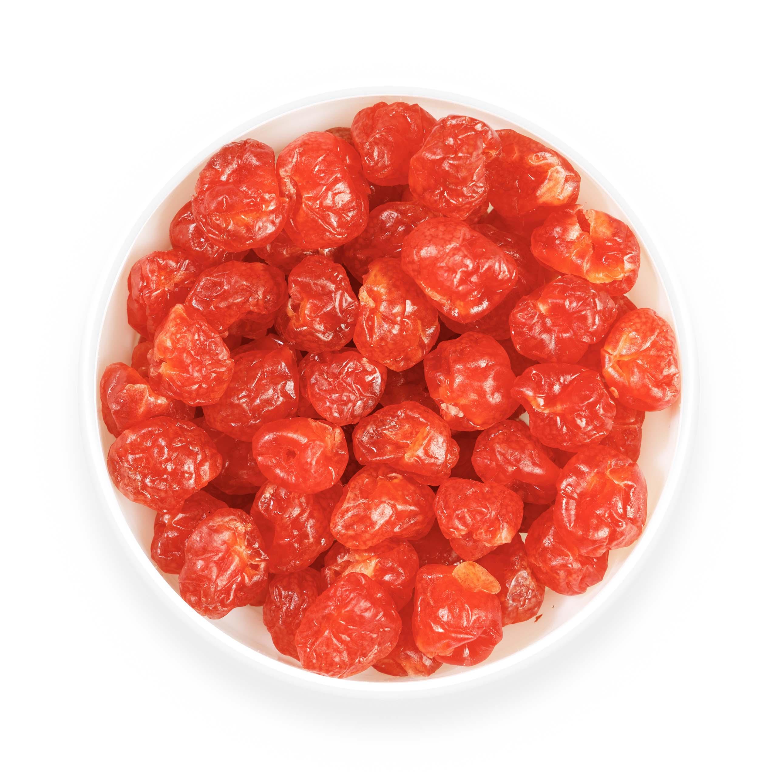 Вишня натуральна в'ялена 100 г (15509)