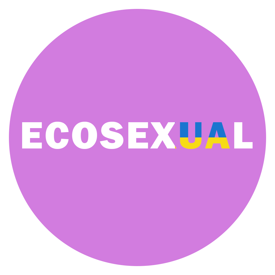 Ecosexual