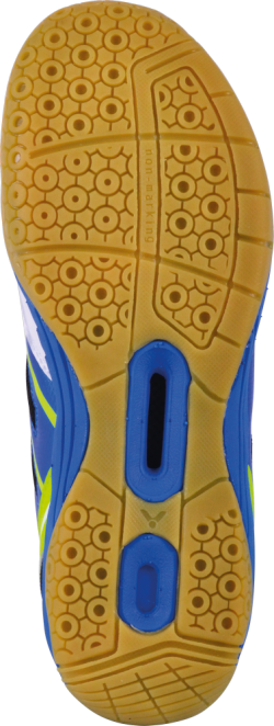 Кросівки Victor SH-A360 р. 45 Blue/Green (20000193) - фото 5 Кросівки Victor SH-A360 р. 45 Blue/Green (20000193) - фото 5