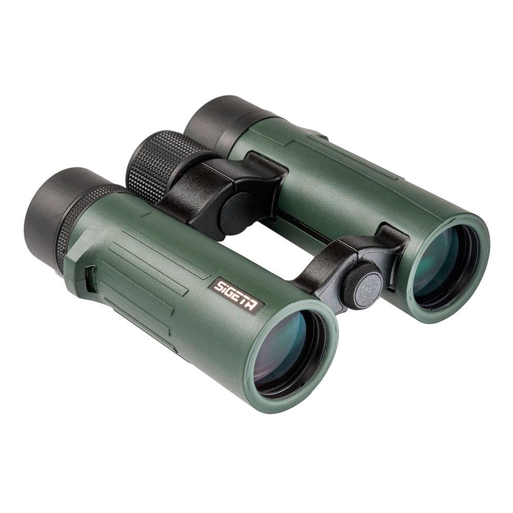Бинокль SIGETA Imperial 8x34 Green (2537374922)