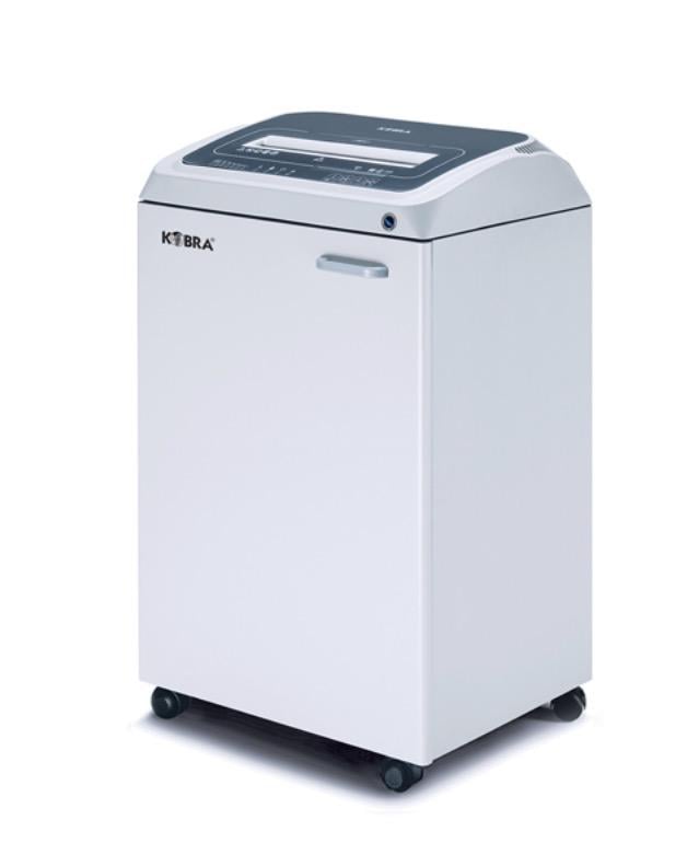 Уничтожитель документов Kobra 270 TS C2 1,9х15 мм (000013992)
