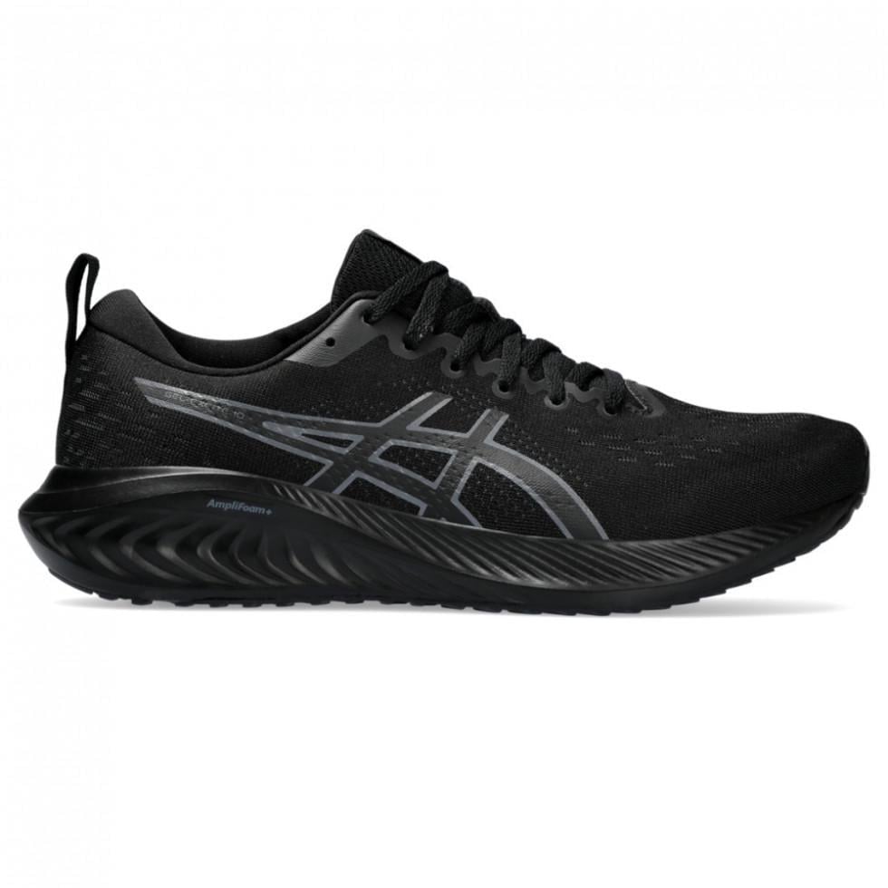 Кросівки чоловічі бігові Asics GEL-EXCITE 10 1011B600-002 р. 44 Чорний
