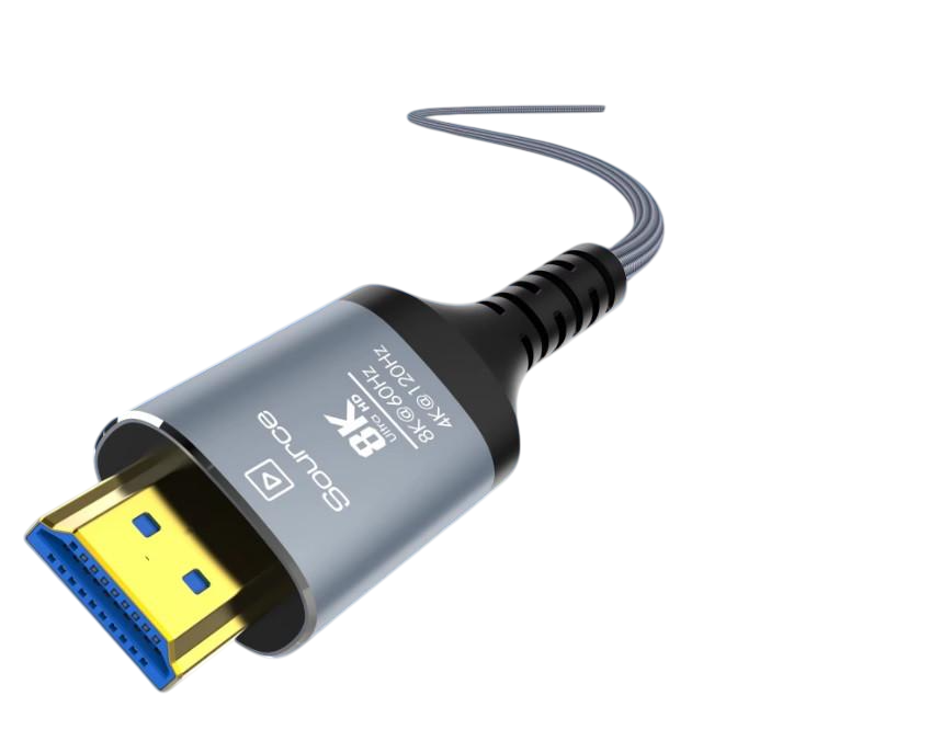 Шнур високошвидкісний HDMI HDMIS2.1-8K-MM-03