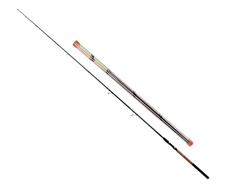 Спиннинг карповый штекерный фидер 3+3к 3,6 м 100-180 г (SF24348-3.6) Спиннинг карповый штекерный фидер 3+3к 3,6 м 100-180 г (SF24348-3.6)