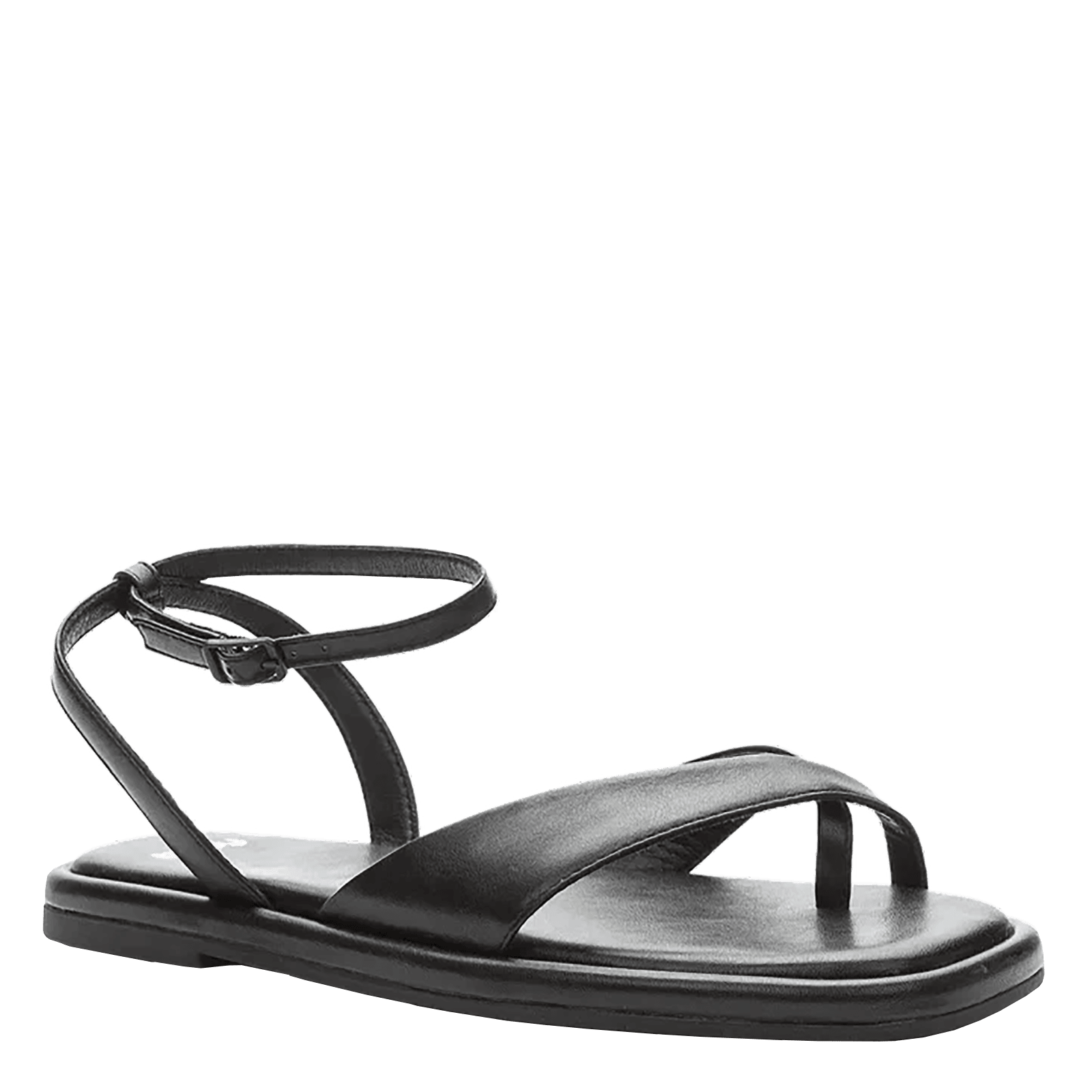 Сандали женские BETSY 92580345 р. 39 Черный (9258034539)