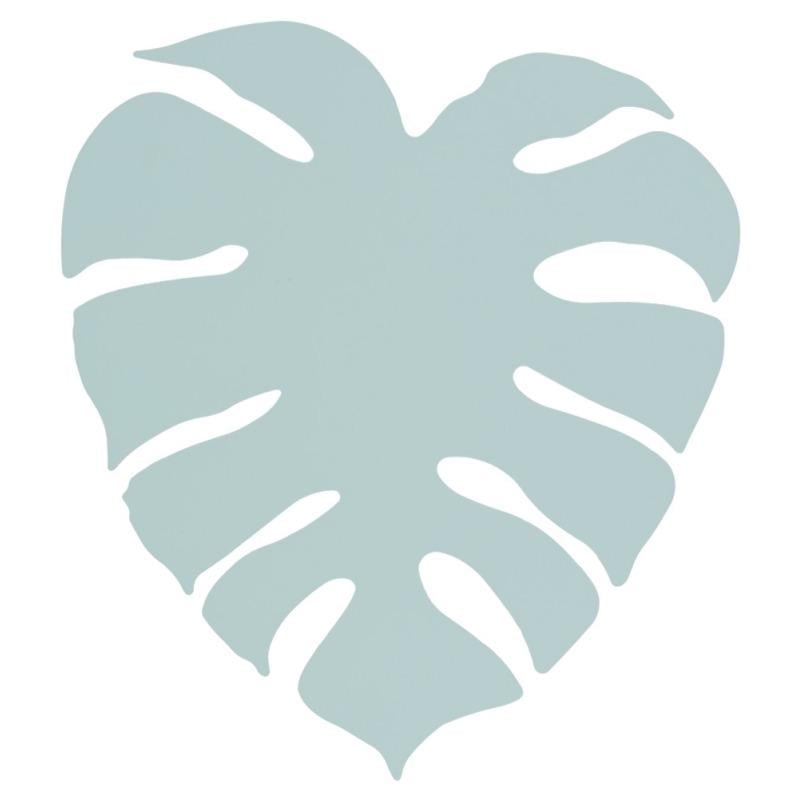 Настінний світильник TK Lighting 5947 Monstera Mint