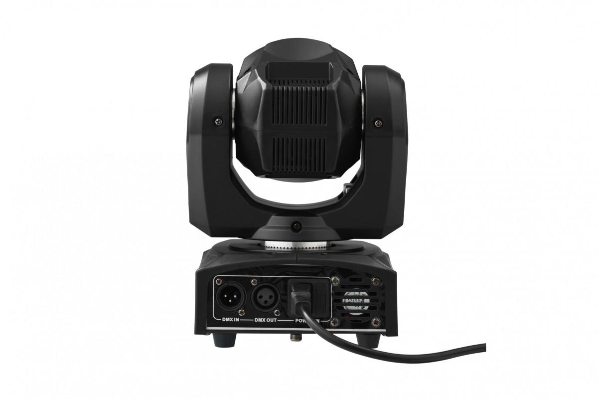 Голова M-Light MHS-30m LED - фото 3